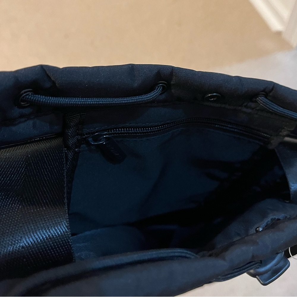 Backpack tote - Picture 2 of 6